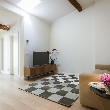 Apartments Florence - Duomo Exclusive Eksteriør bilde