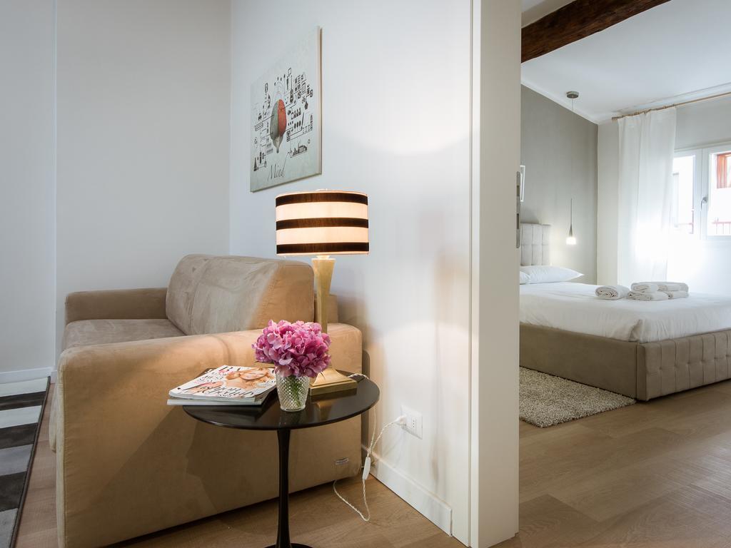 Apartments Florence - Duomo Exclusive Eksteriør bilde