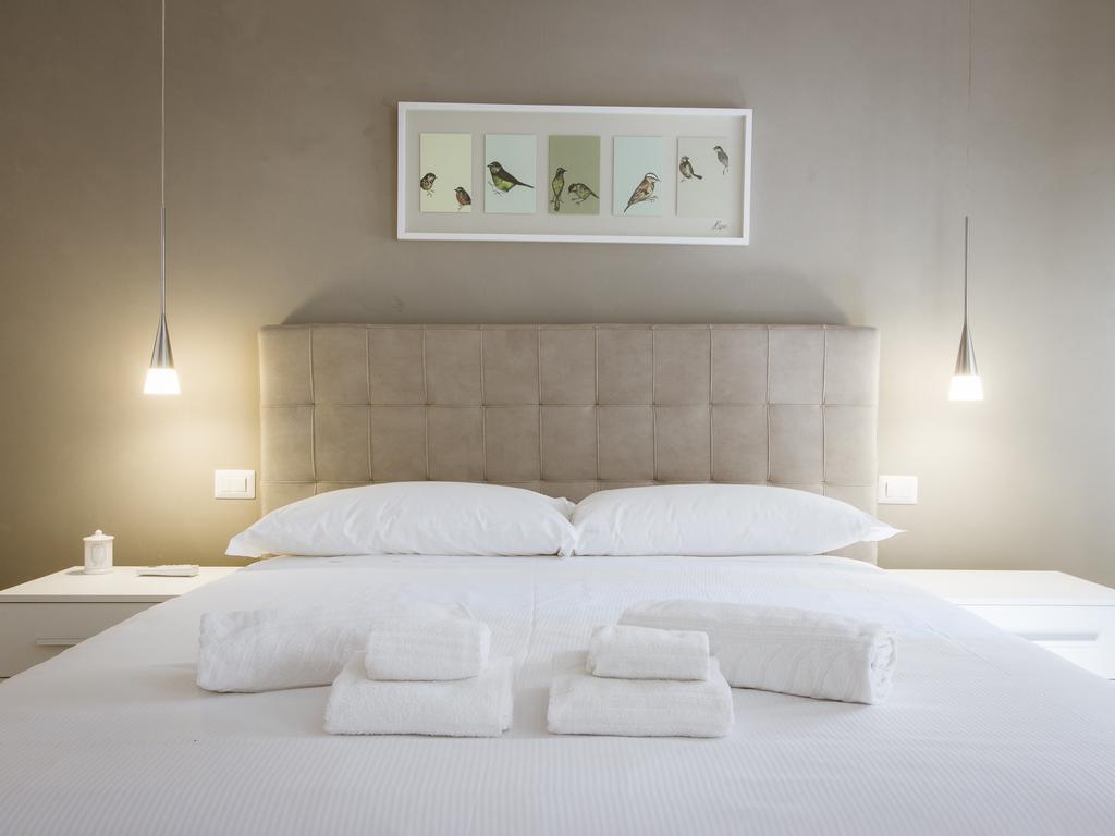 Apartments Florence - Duomo Exclusive Eksteriør bilde