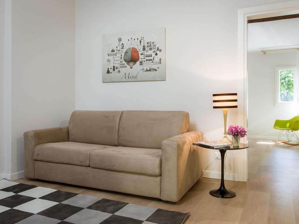 Apartments Florence - Duomo Exclusive Eksteriør bilde