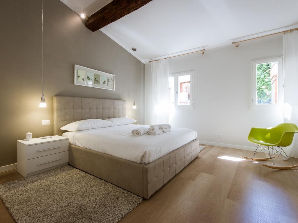 Apartments Florence - Duomo Exclusive Eksteriør bilde