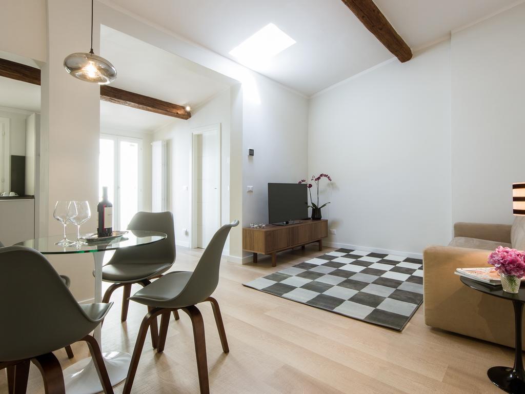 Apartments Florence - Duomo Exclusive Eksteriør bilde