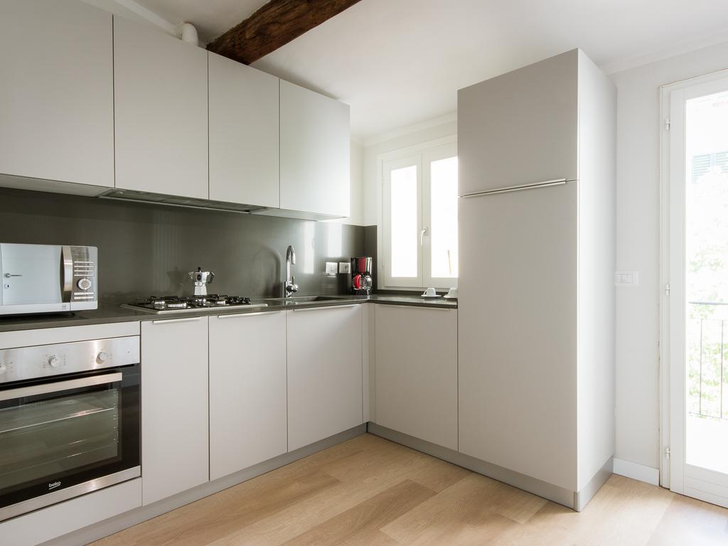 Apartments Florence - Duomo Exclusive Eksteriør bilde