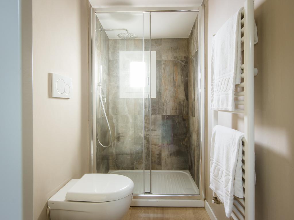 Apartments Florence - Duomo Exclusive Eksteriør bilde